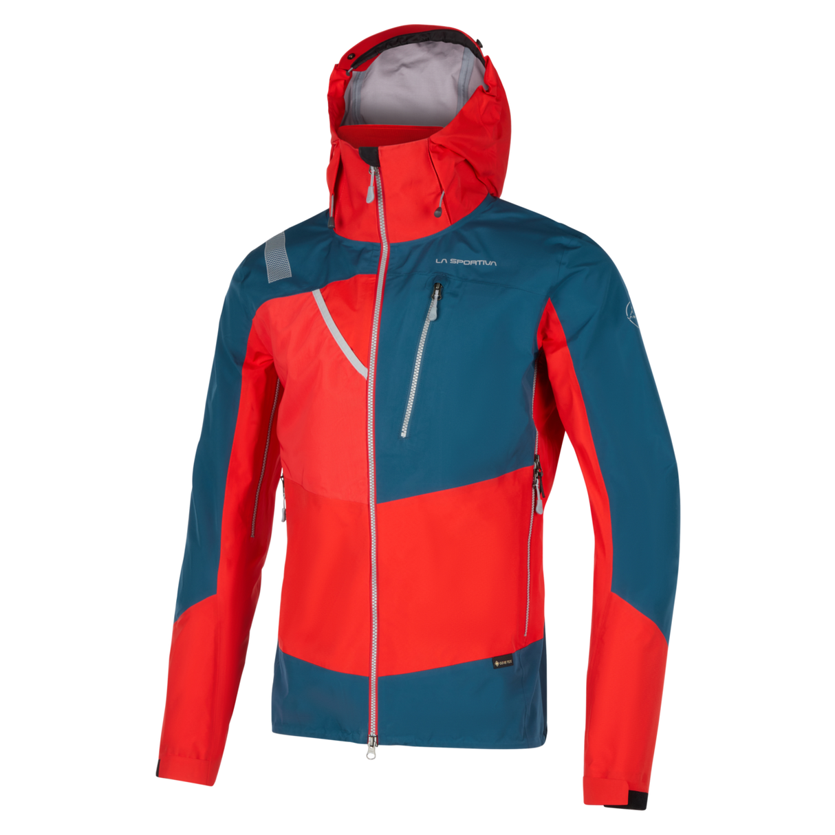 La Sportiva - Alpine Guide Gtx Jkt M