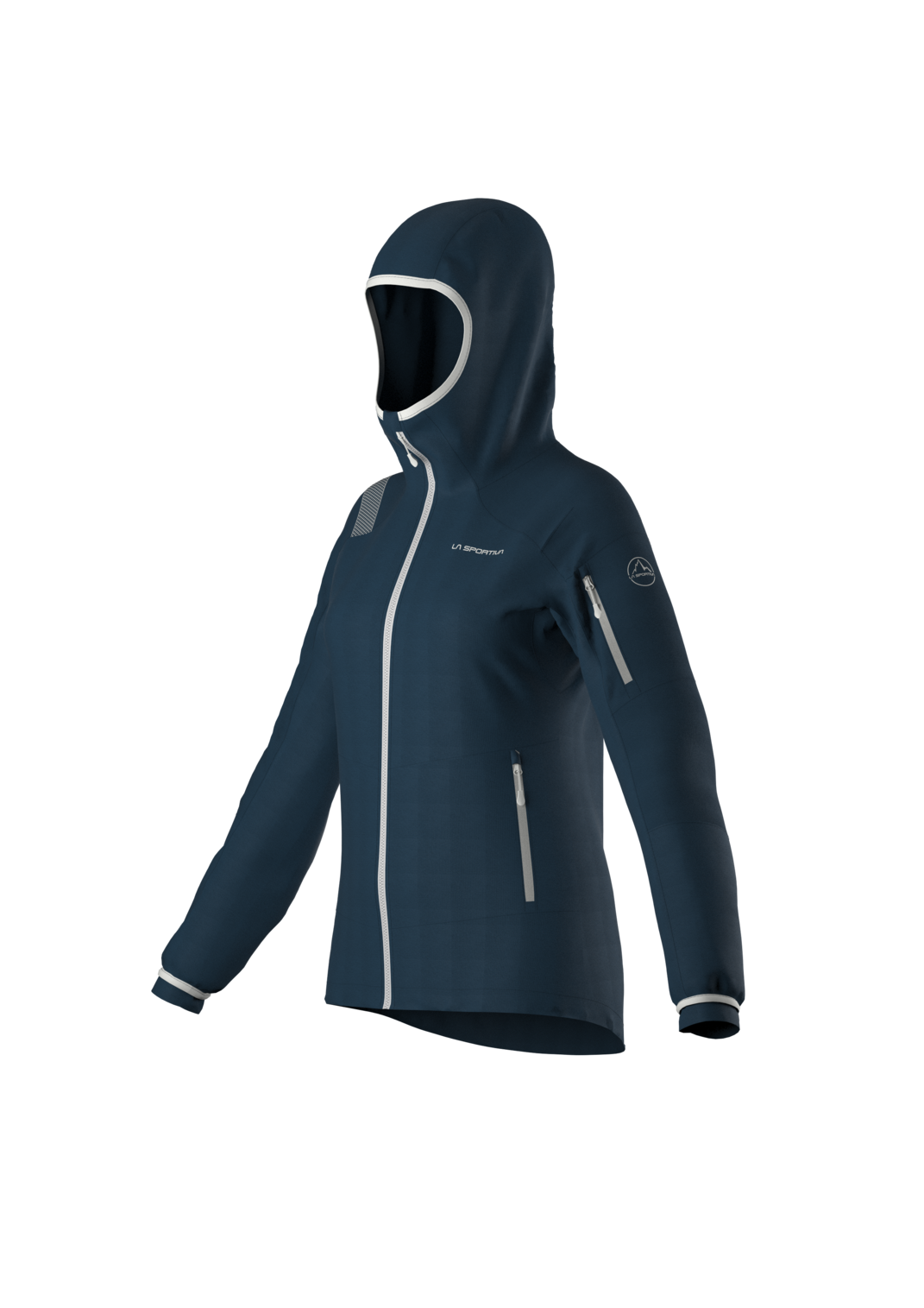 La Sportiva - Albigna Jkt W