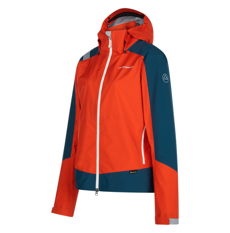 La Sportiva - Alpine Guide Gtx Jkt W