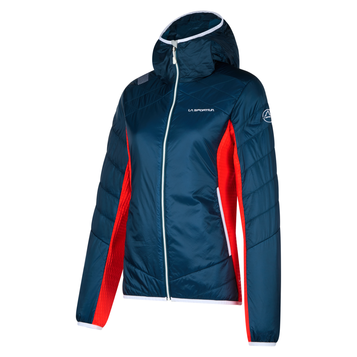 La Sportiva - Aequilibrium Insulation Hoody W