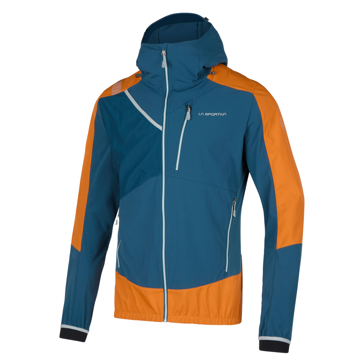La Sportiva - Aequilibrium Softshell Jkt M