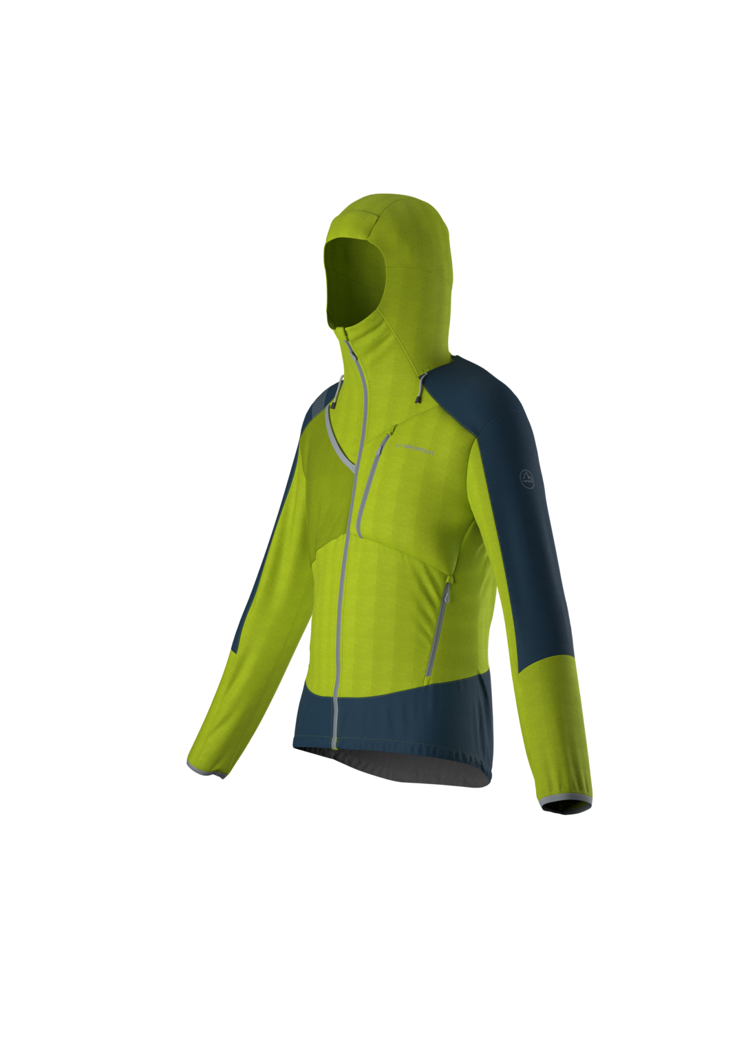 La Sportiva - Aequilibrium Softshell Jkt M