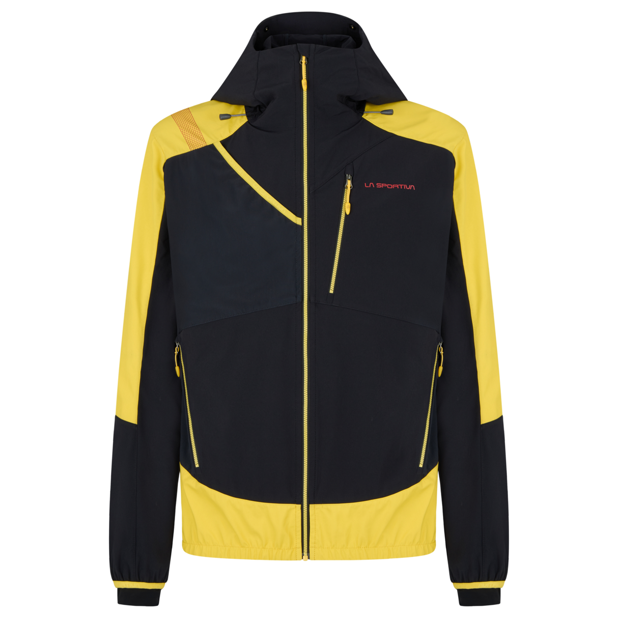 La Sportiva - Aequilibrium Softshell Jkt M
