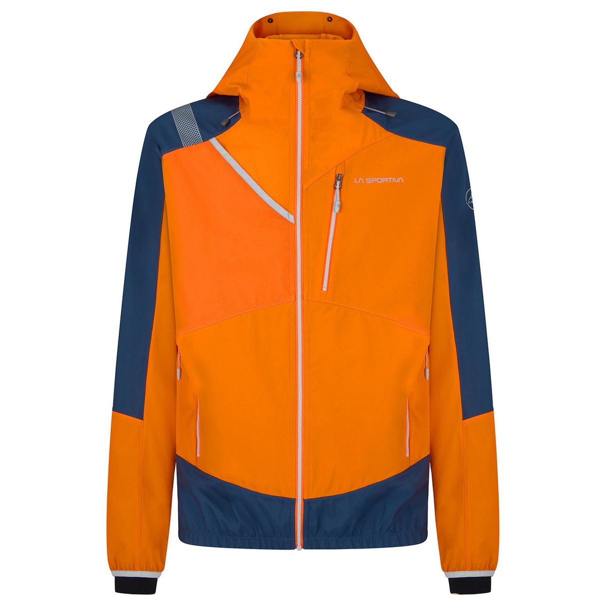 La Sportiva - Aequilibrium Softshell Jkt M