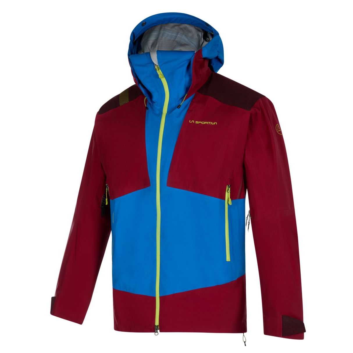 La Sportiva - Supercouloir GTX Pro Jkt M
