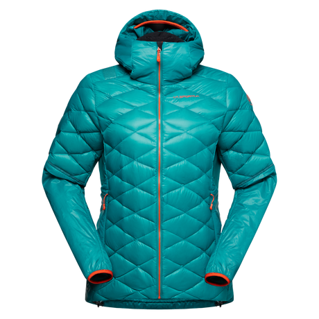 La Sportiva - Aiguille Down Jkt W