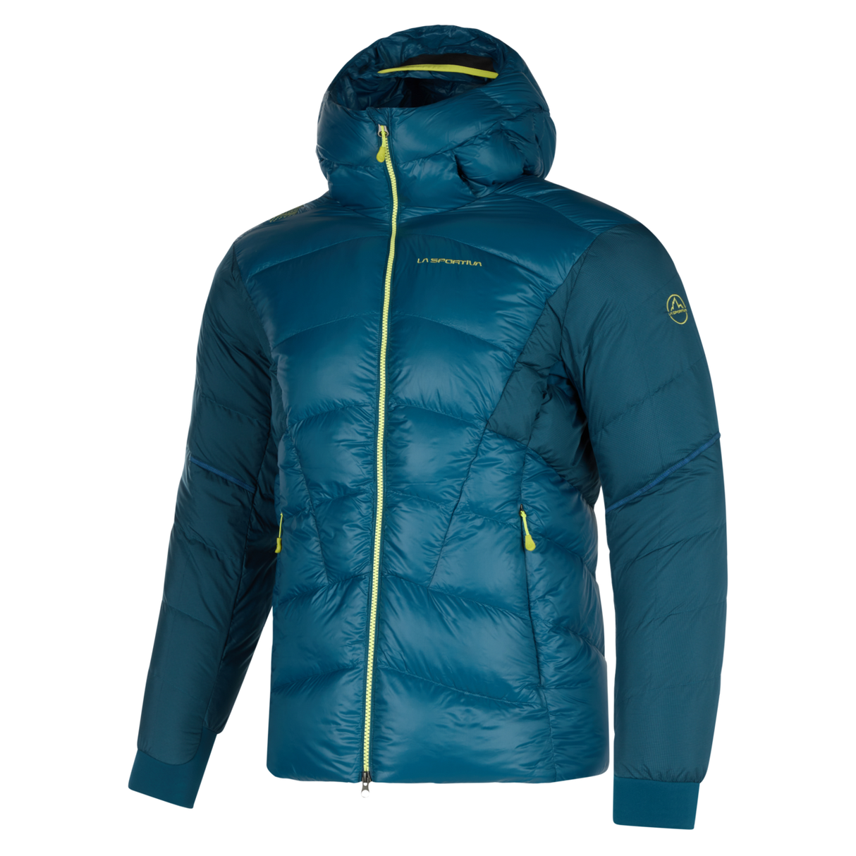 La Sportiva - Supercouloir 1000 Down Jkt M