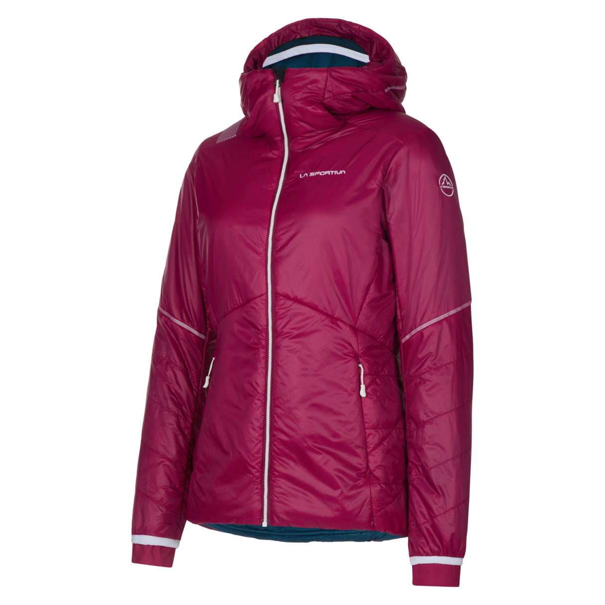 La Sportiva - Alpine Guide Primaloft Hoody W