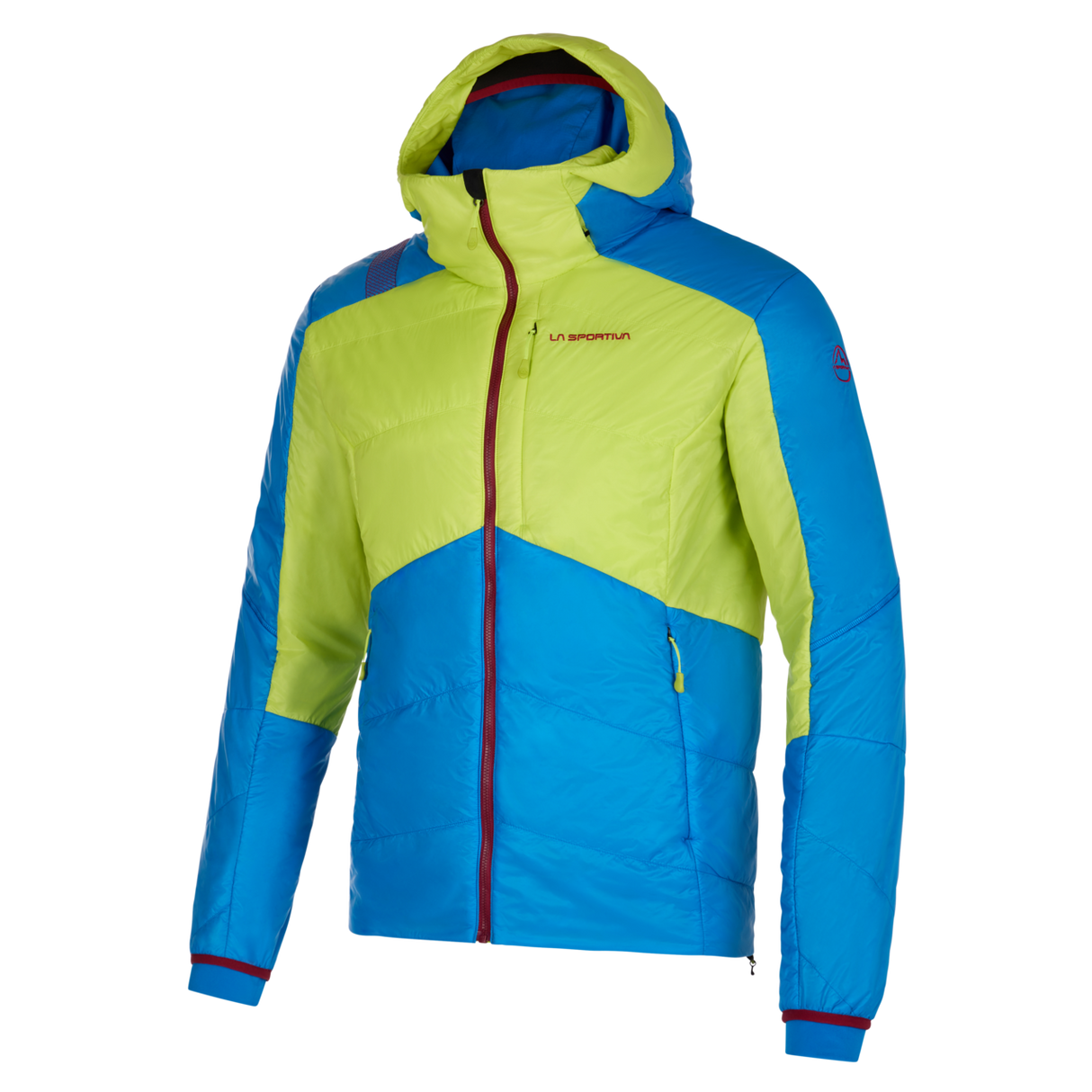 La Sportiva - Alpine Guide Primaloft Hoody M