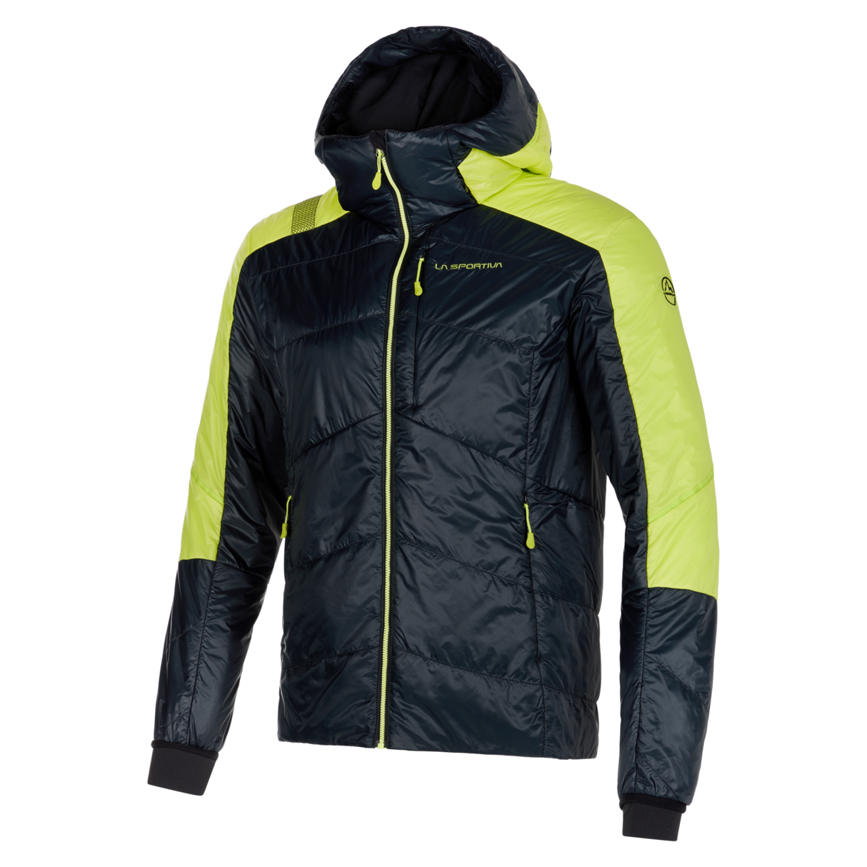 La Sportiva - Alpine Guide Primaloft Hoody M