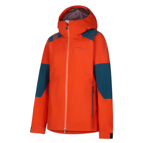 La Sportiva - Roseg GTX Jkt W