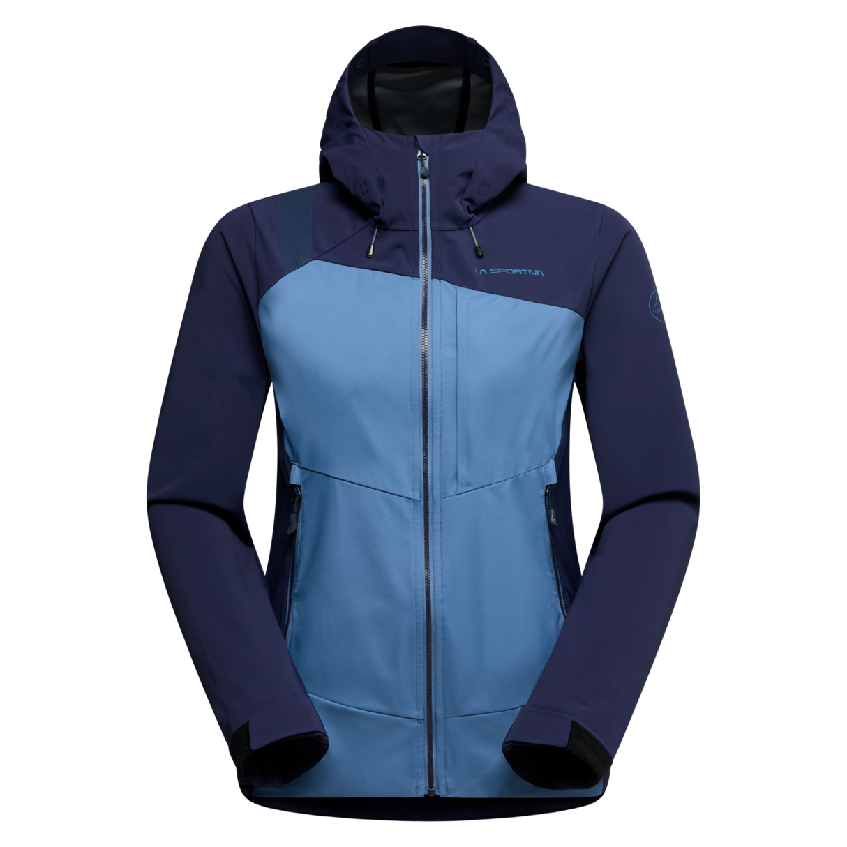 La Sportiva - Alpine Guide Windstopper Jkt W