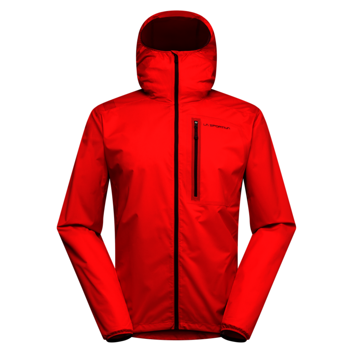 La Sportiva - Wall Breeze Stretch Jkt M
