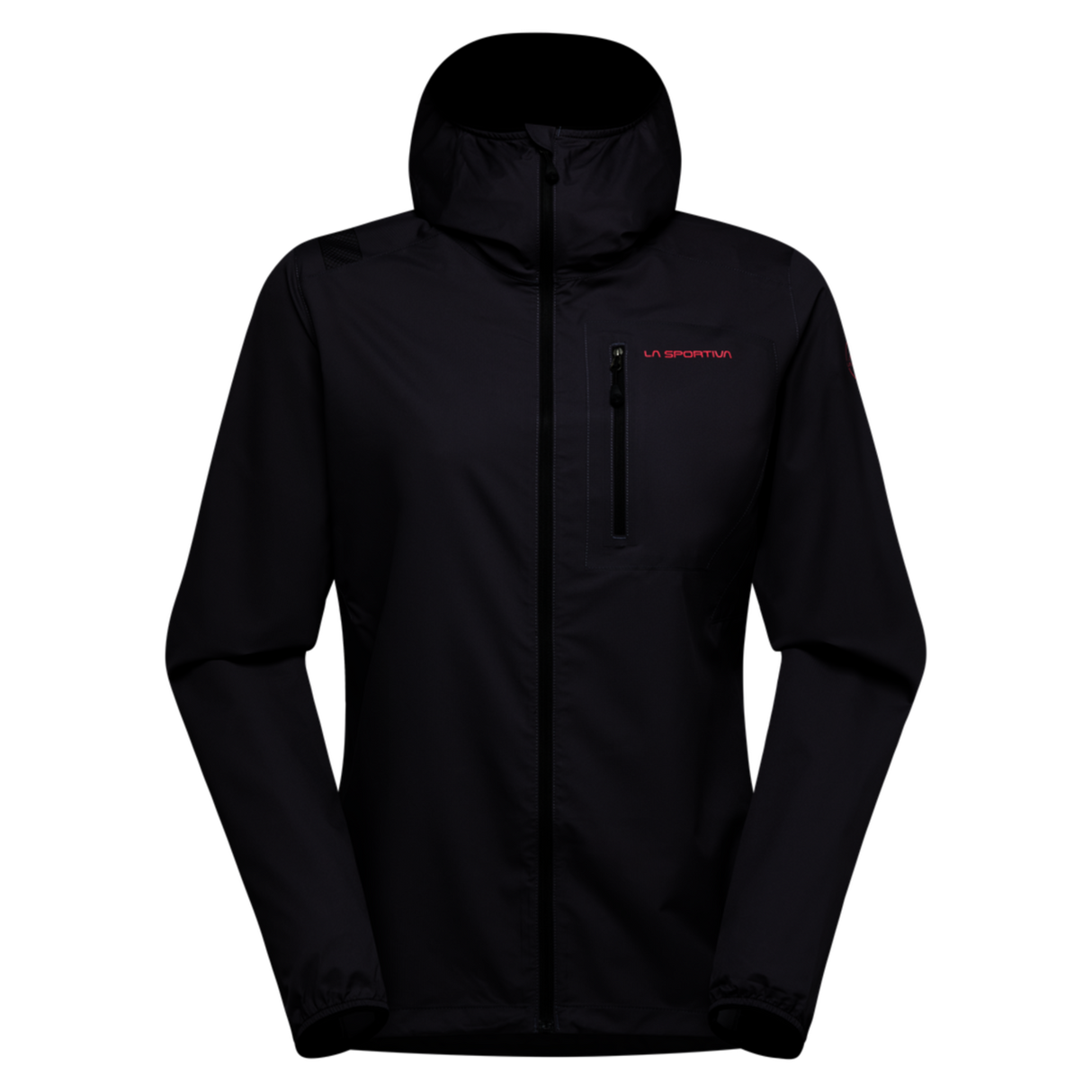 La Sportiva - Wall Breeze Stretch Jkt W