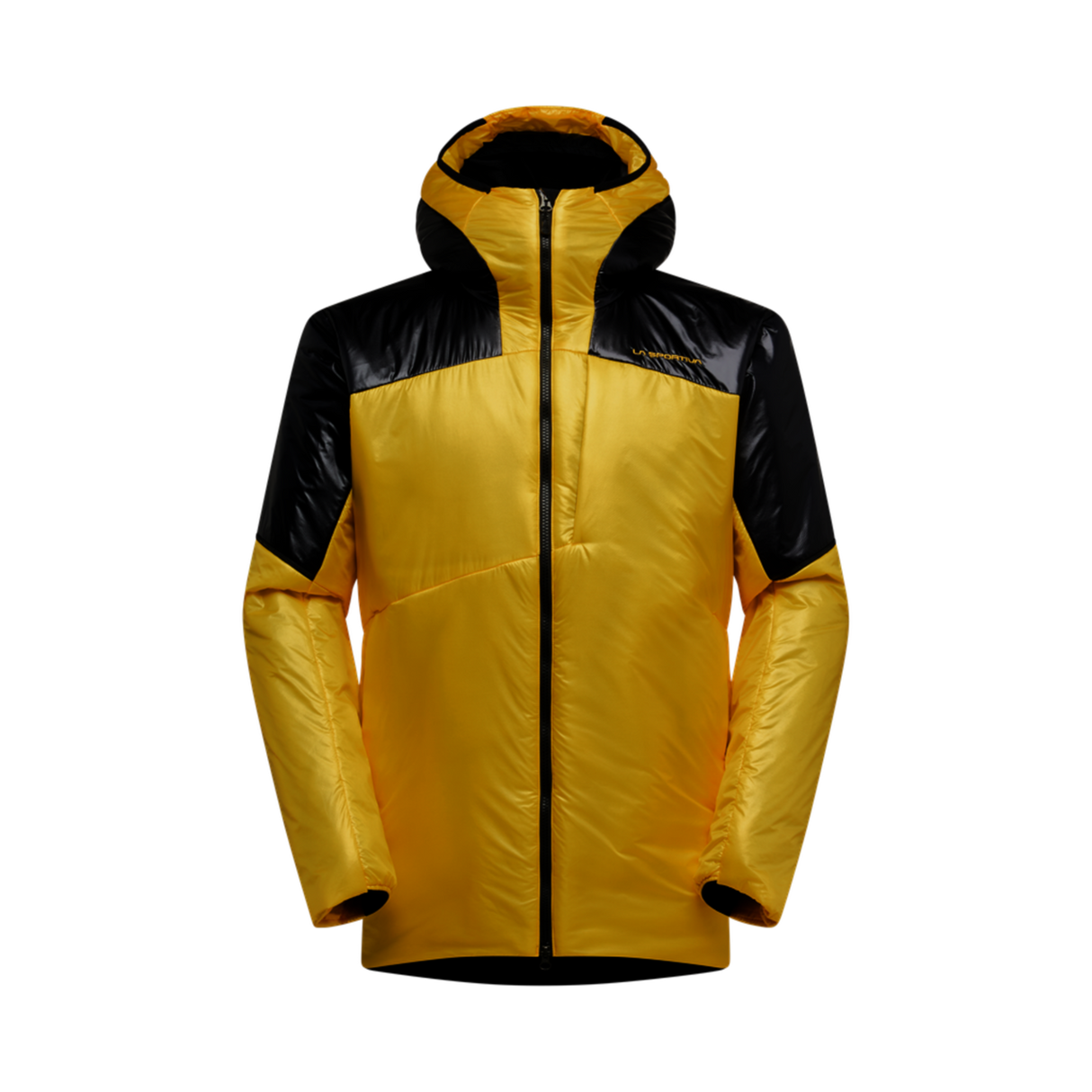 La Sportiva - Supercouloir Primaloft Parka M
