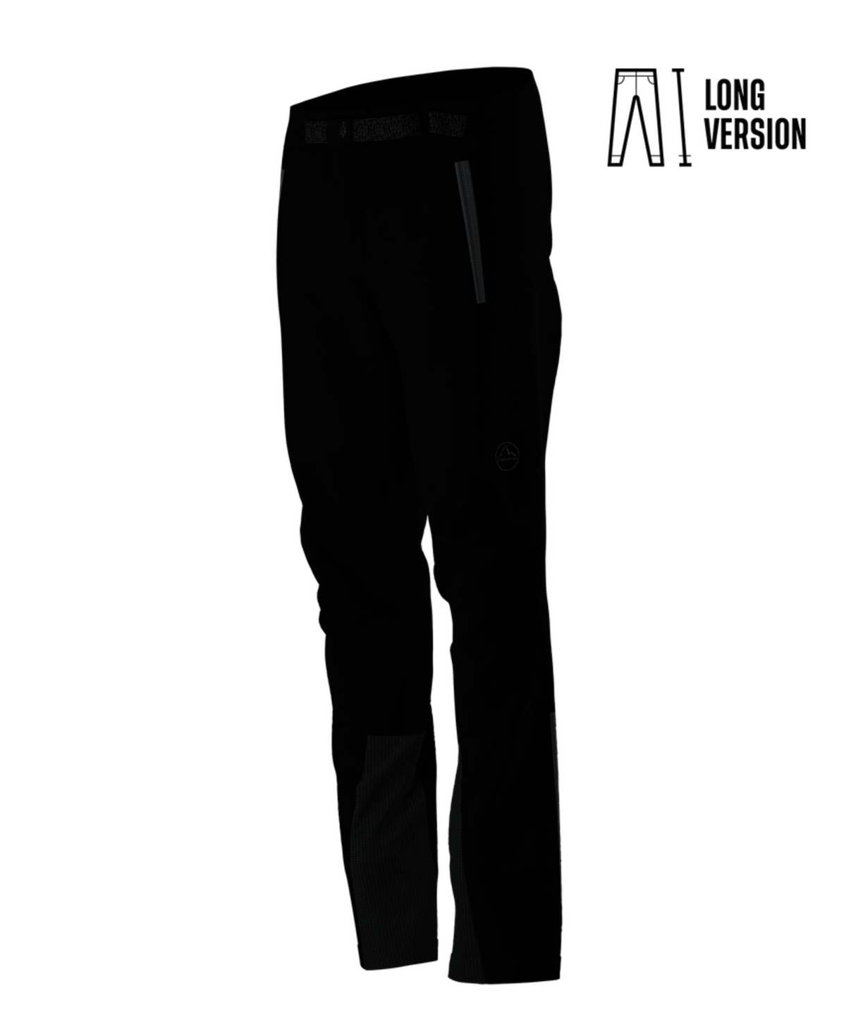 La Sportiva - Chengalo Pant M LONG