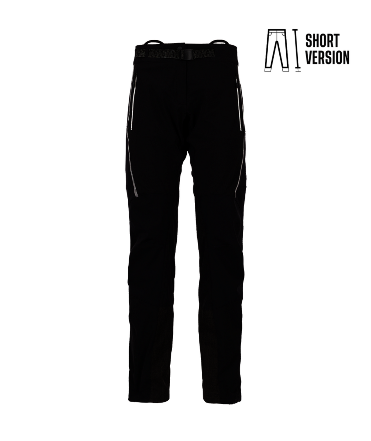 La Sportiva - Zupo 2.0 Pant W SHORT