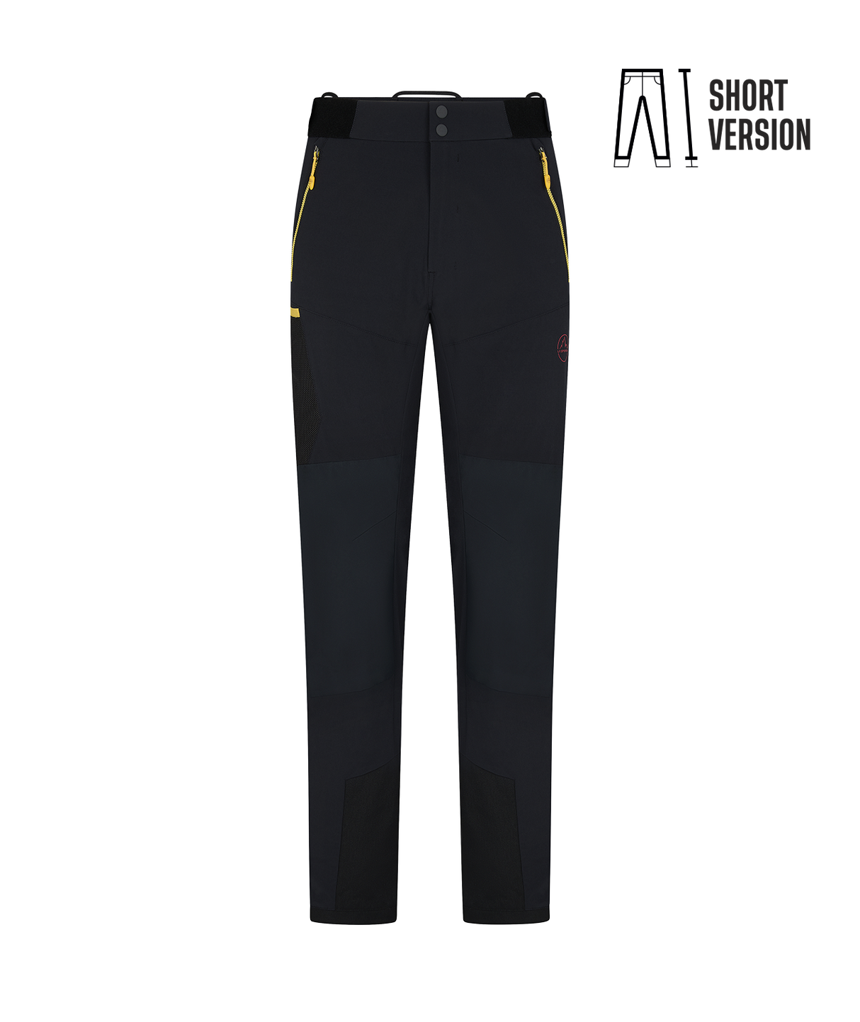 La Sportiva - Aequilibrium Softshell Pant M