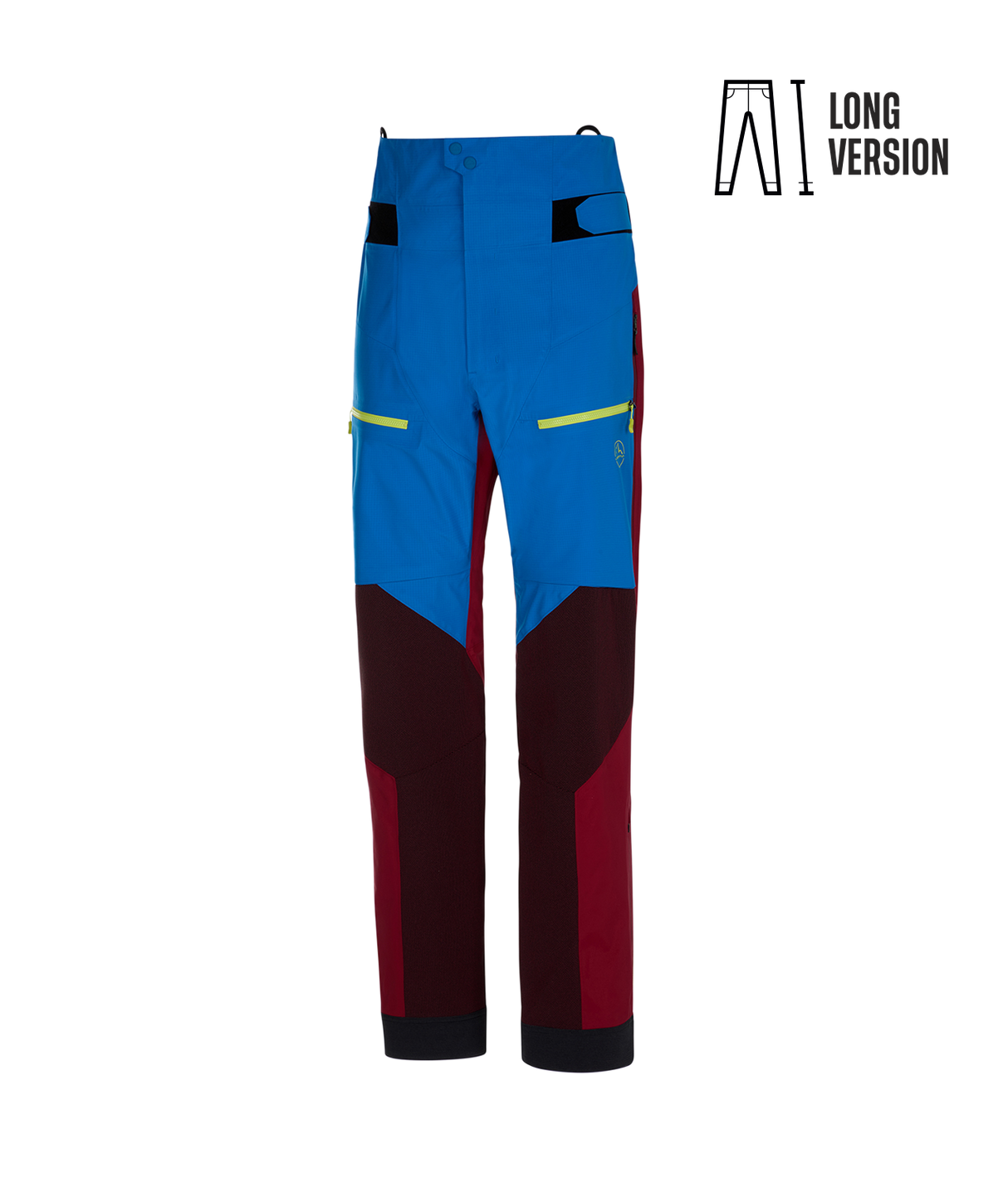 La Sportiva - Supercouloir GTX Pro Pant M