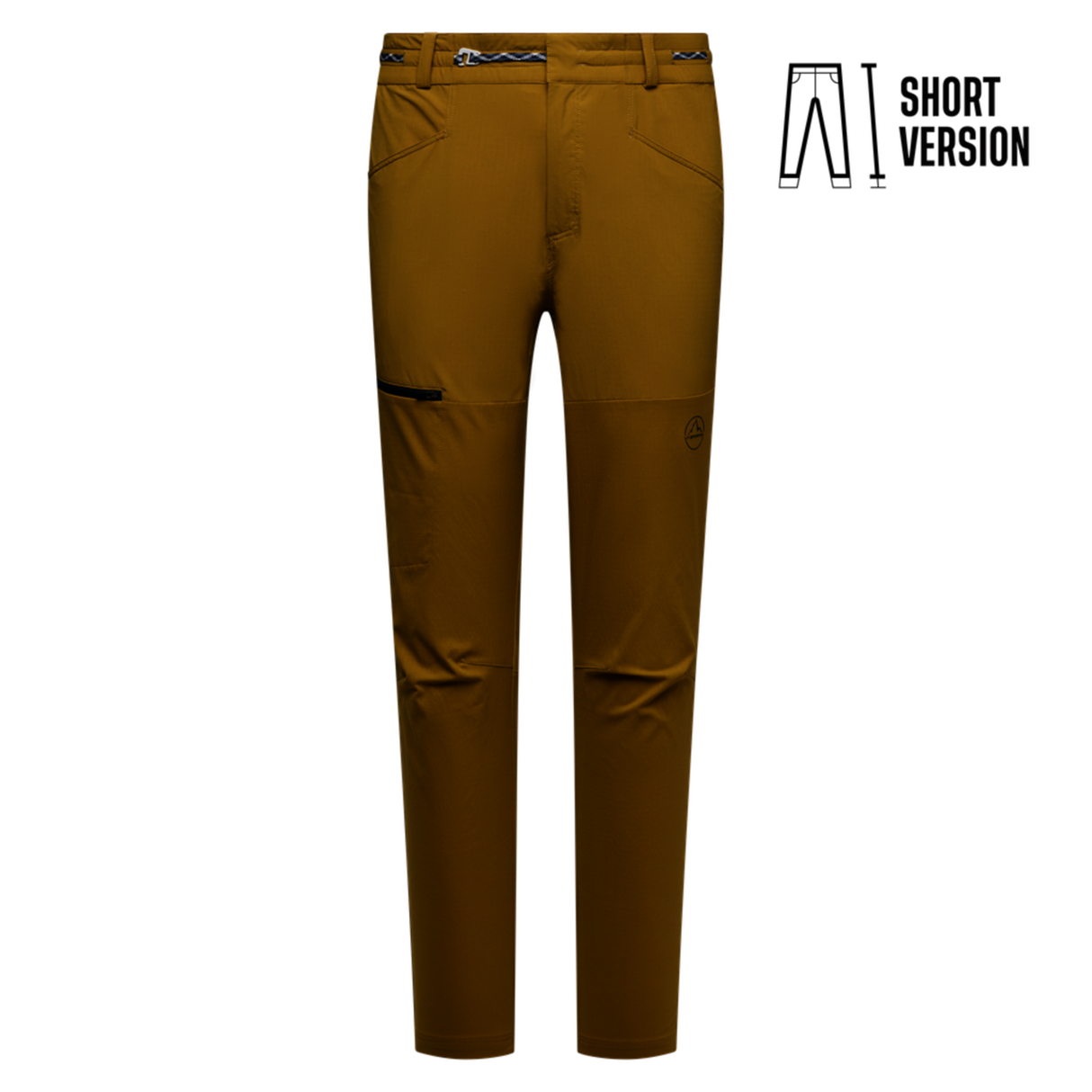 La Sportiva - Machina Tech Pants SHORT M