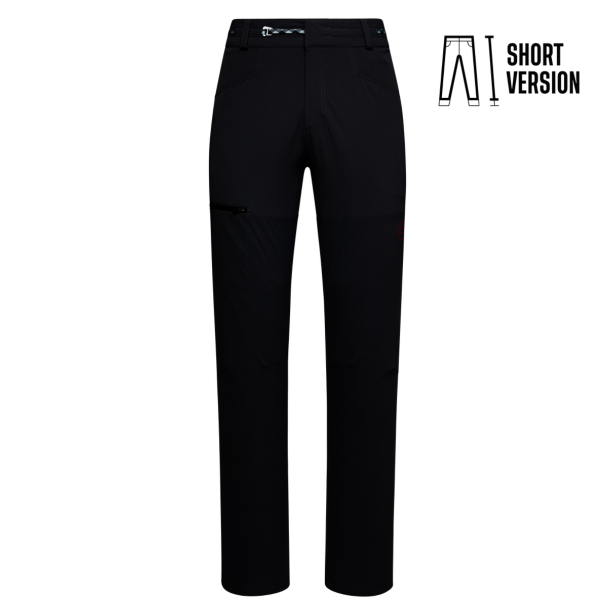 La Sportiva - Machina Tech Pants SHORT M