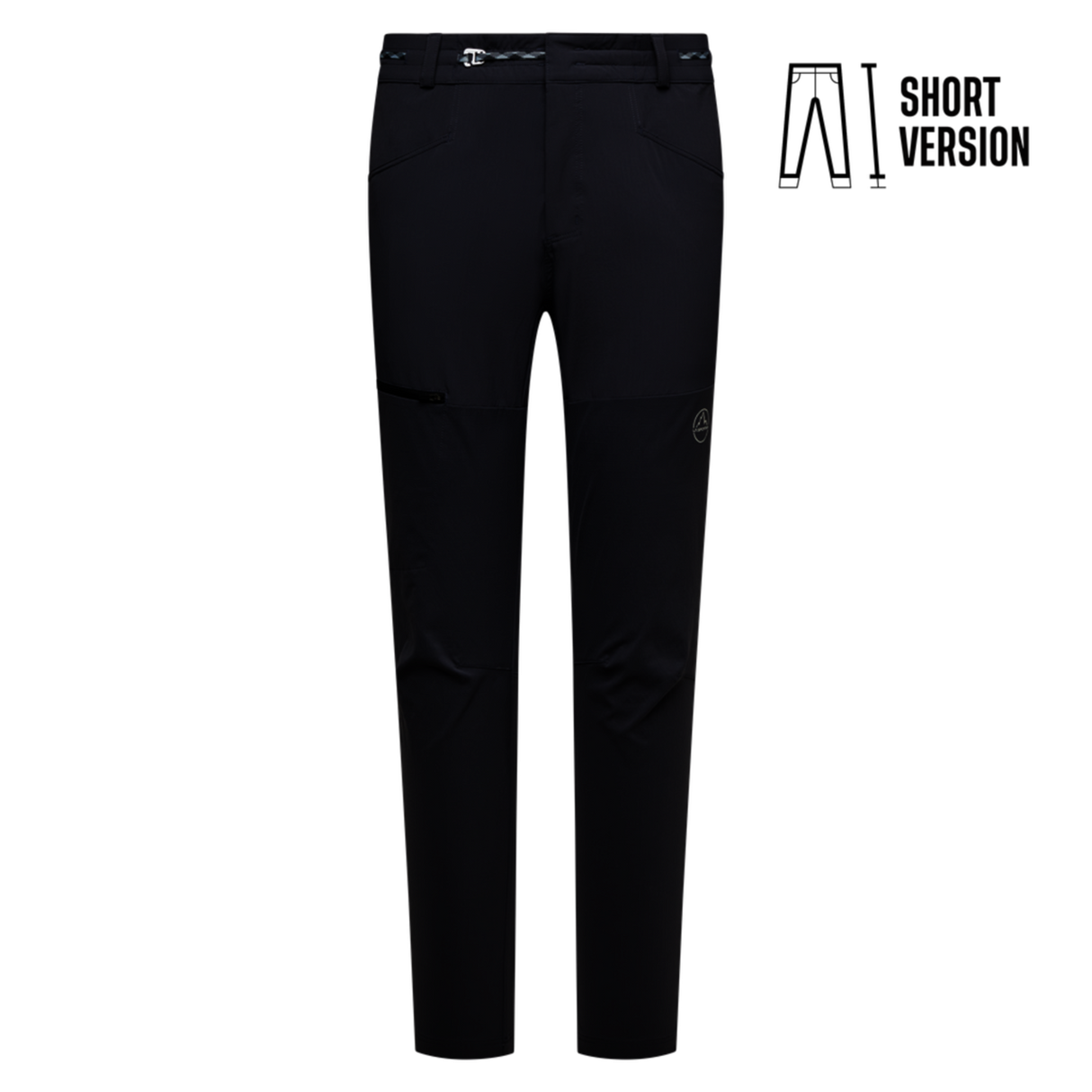 La Sportiva - Machina Tech Pants SHORT M