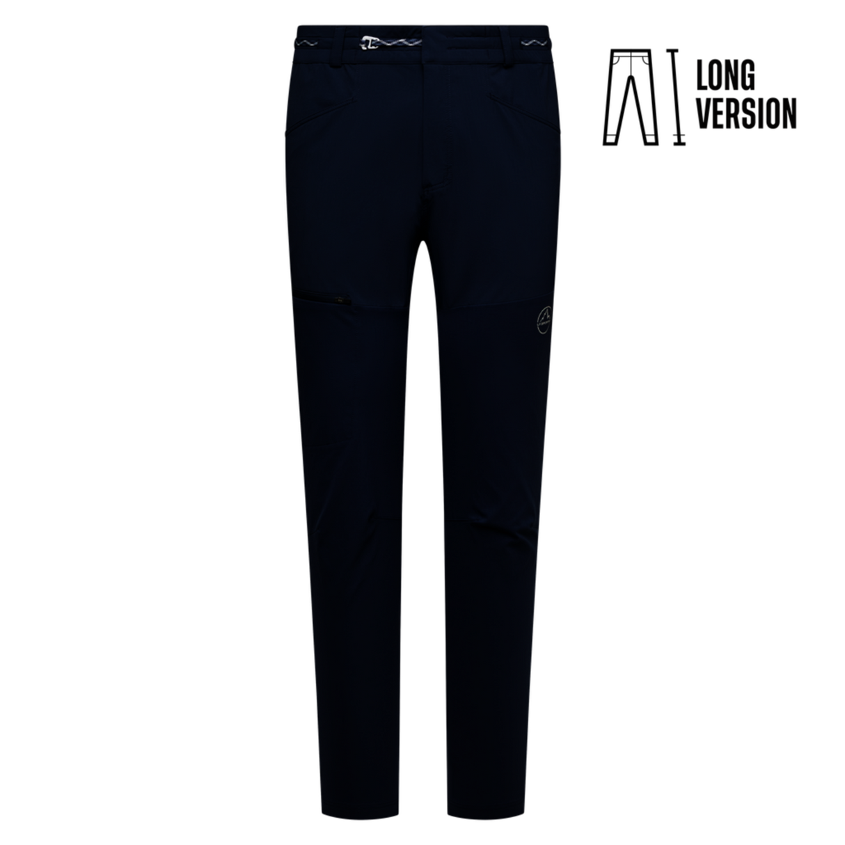La Sportiva - Machina Tech Pants LONG M