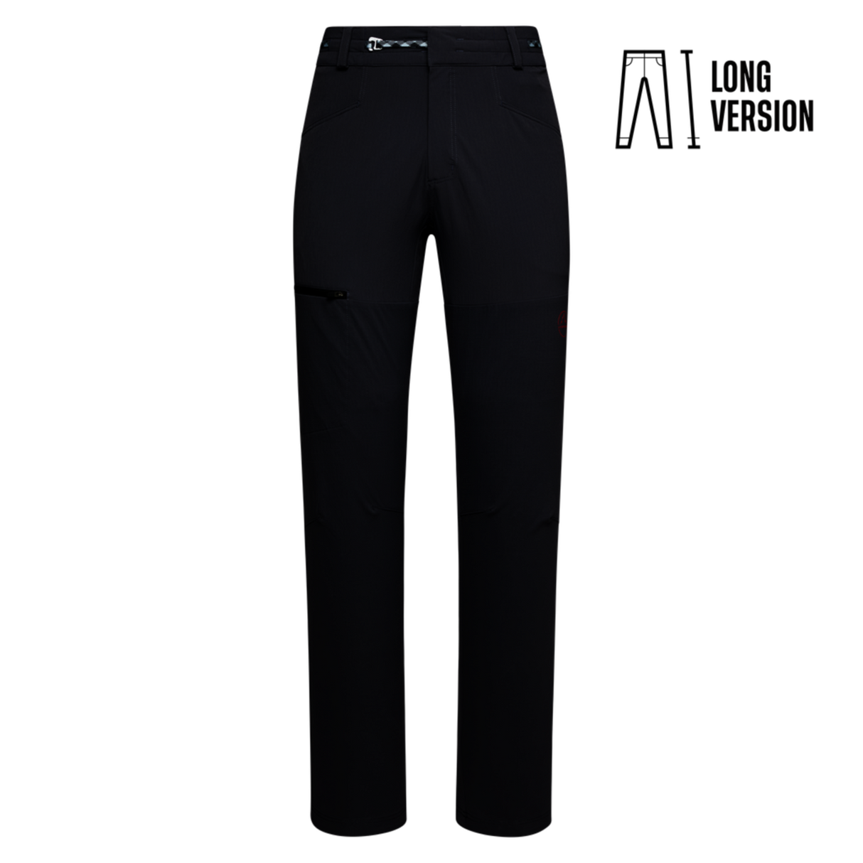 La Sportiva - Machina Tech Pants LONG M