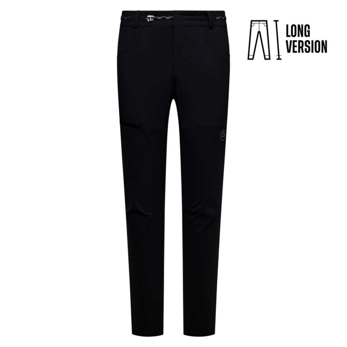 La Sportiva - Machina Tech Pants LONG M