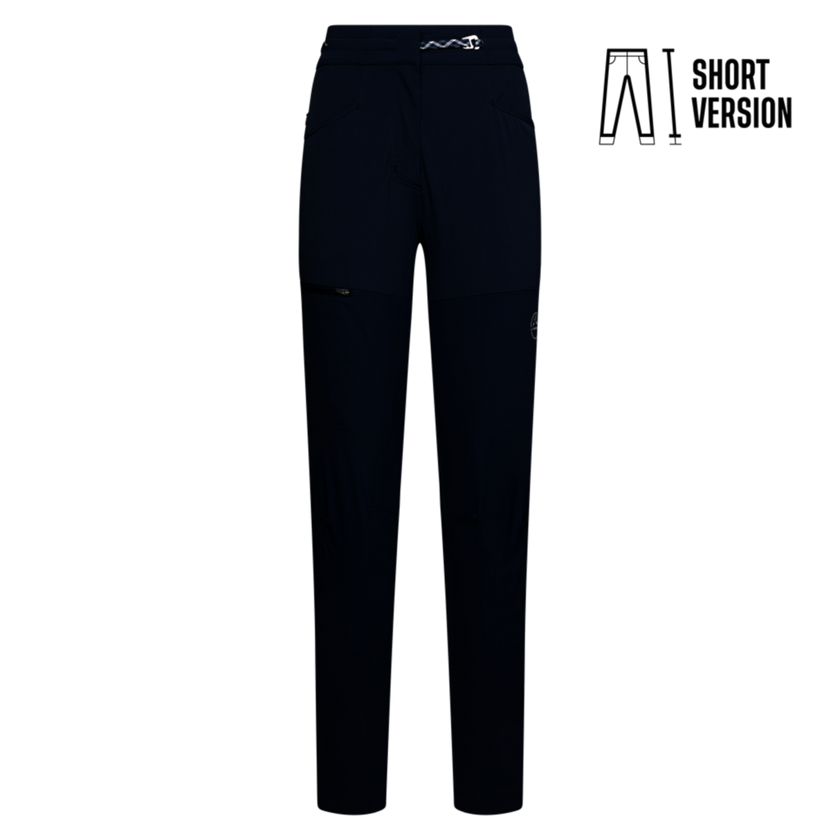 La Sportiva - Machina Tech Pants W SHORT