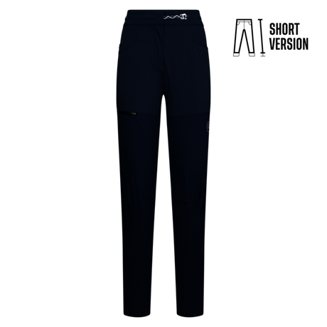 La Sportiva - Machina Tech Pants W SHORT