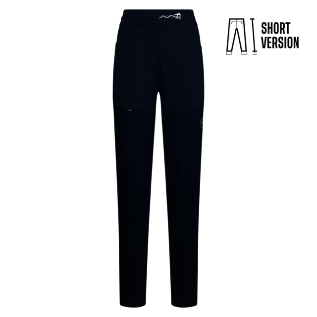 La Sportiva - Machina Tech Pants W SHORT