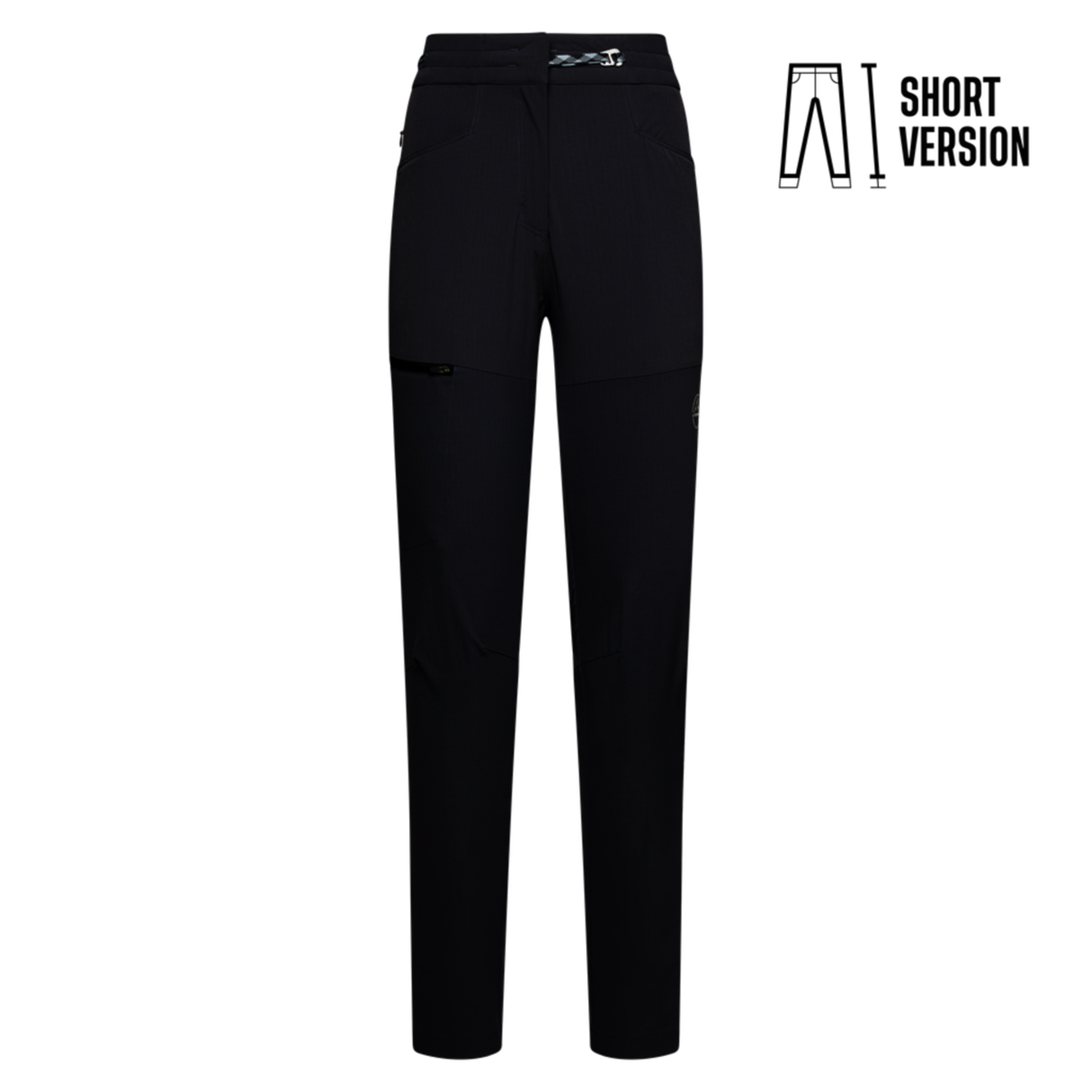 La Sportiva - Machina Tech Pants W SHORT