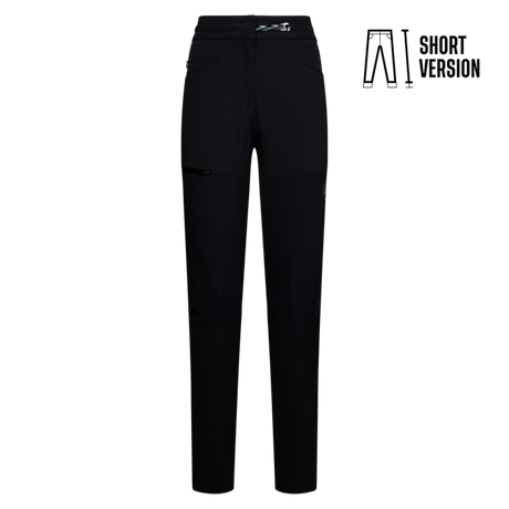 La Sportiva - Machina Tech Pants W SHORT