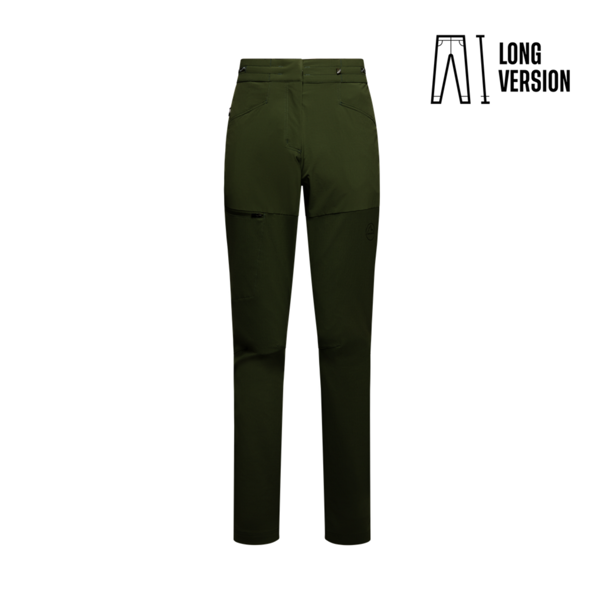 La Sportiva - Machina Tech Pants W LONG
