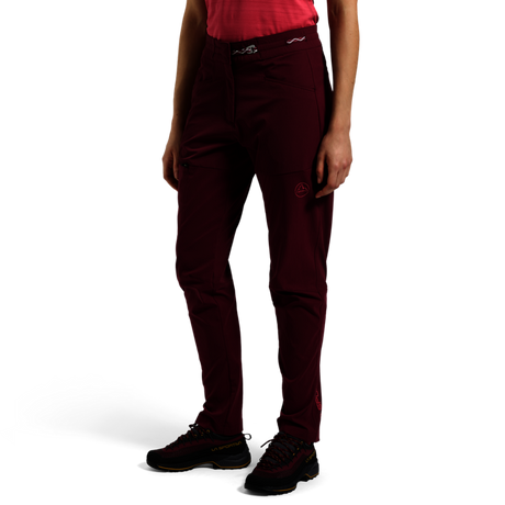 La Sportiva - Machina Tech Pants W