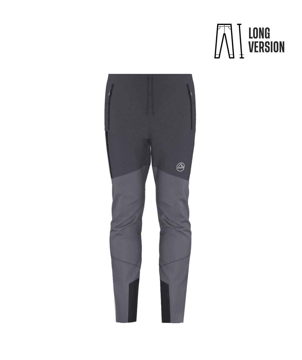 La Sportiva - Aequilibrium Speed Pants M SHORT