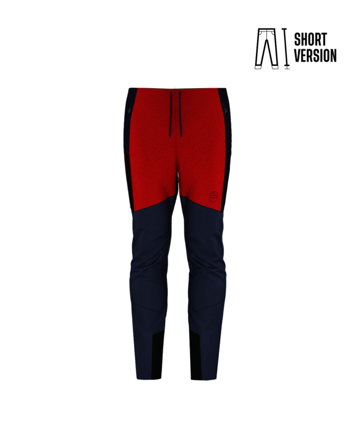 La Sportiva - Aequilibrium Speed Pants M SHORT
