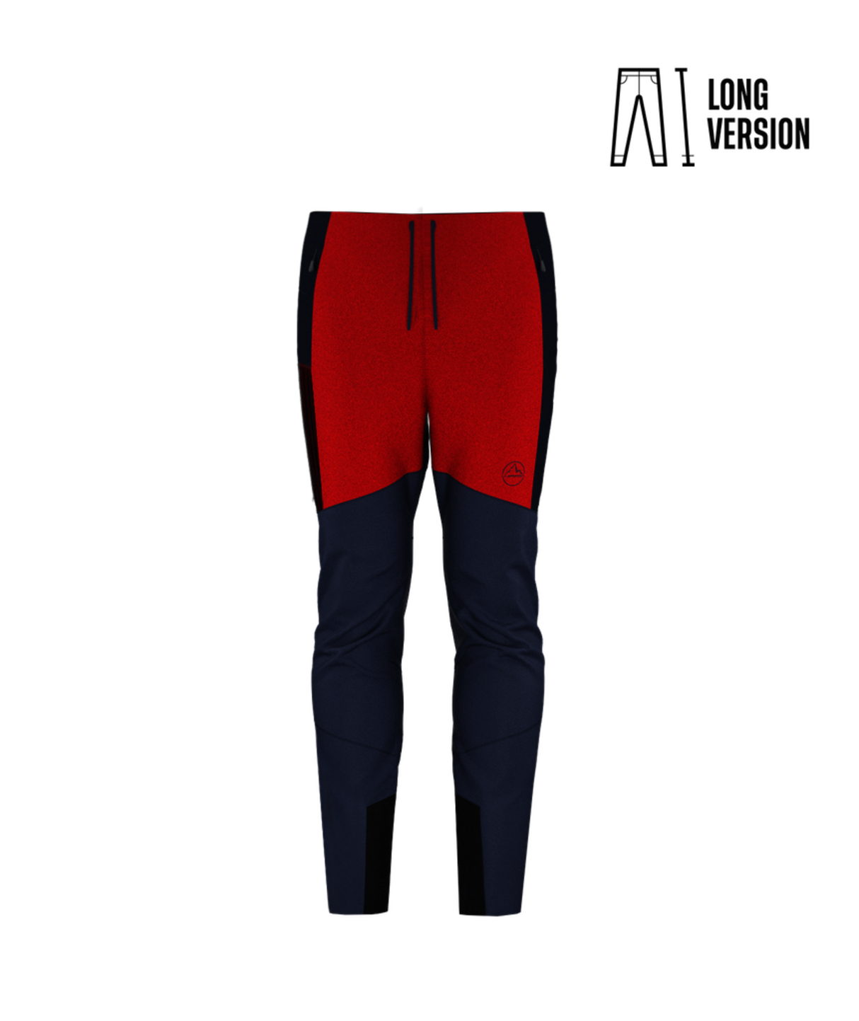 La Sportiva - Aequilibrium Speed Pants M LONG