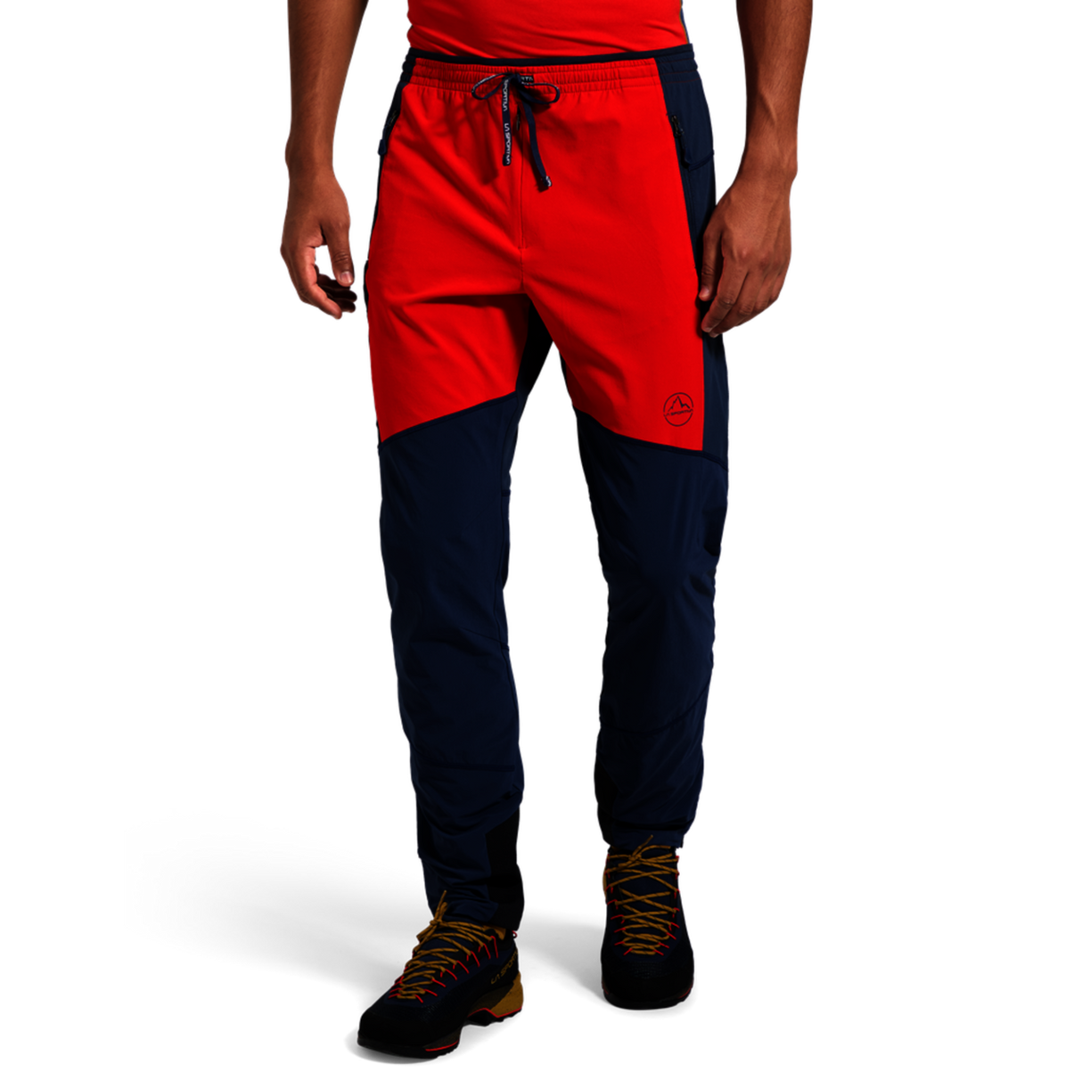 La Sportiva - Aequilibrium Speed Pants M