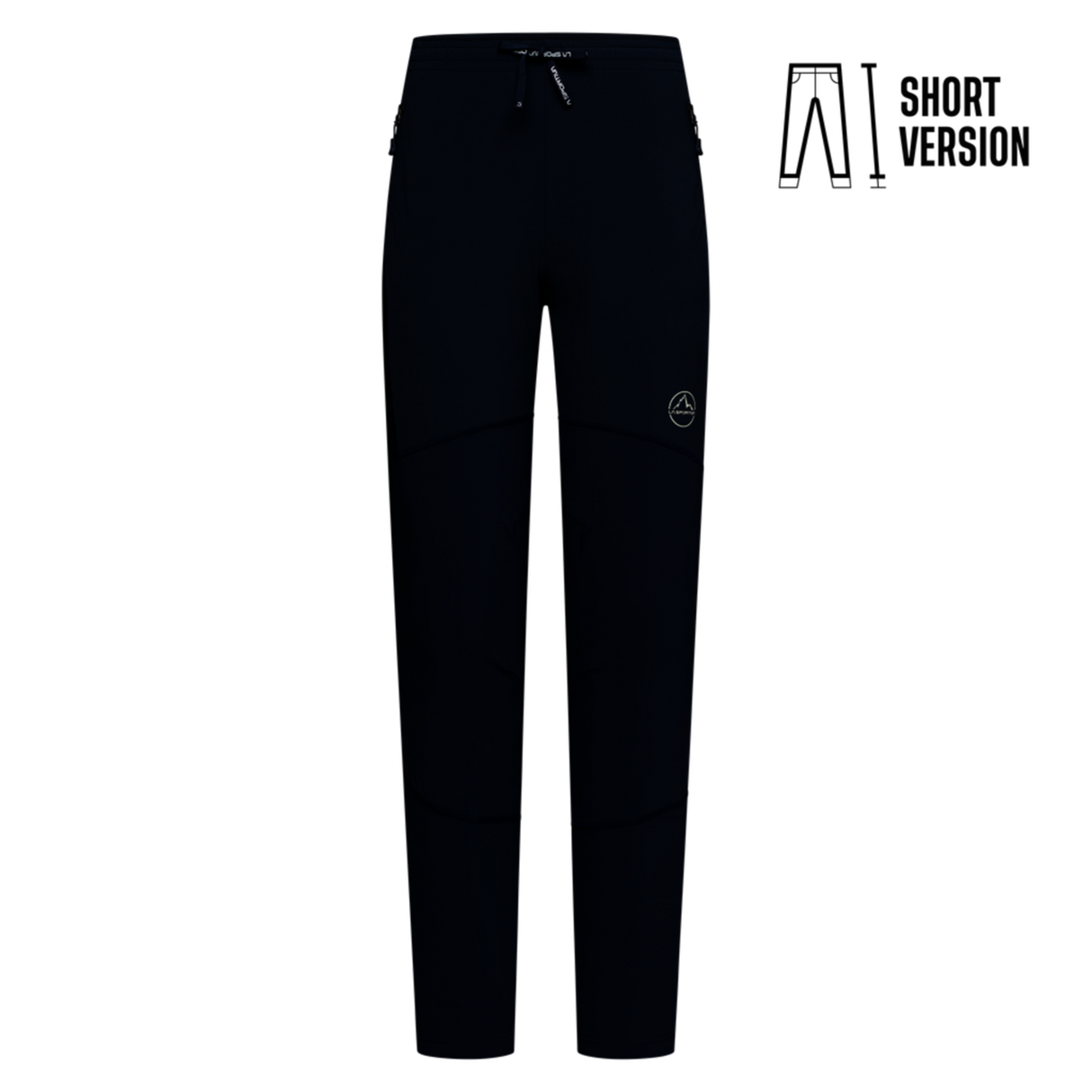 La Sportiva - Aequilibrium Speed Tights W SHORT