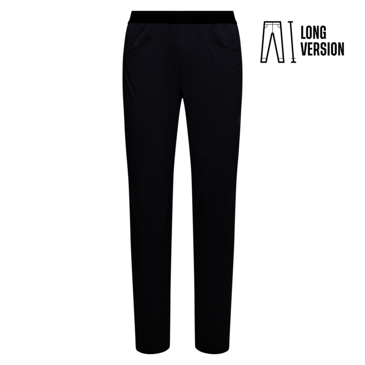 La Sportiva - Helixir Pants M LONG