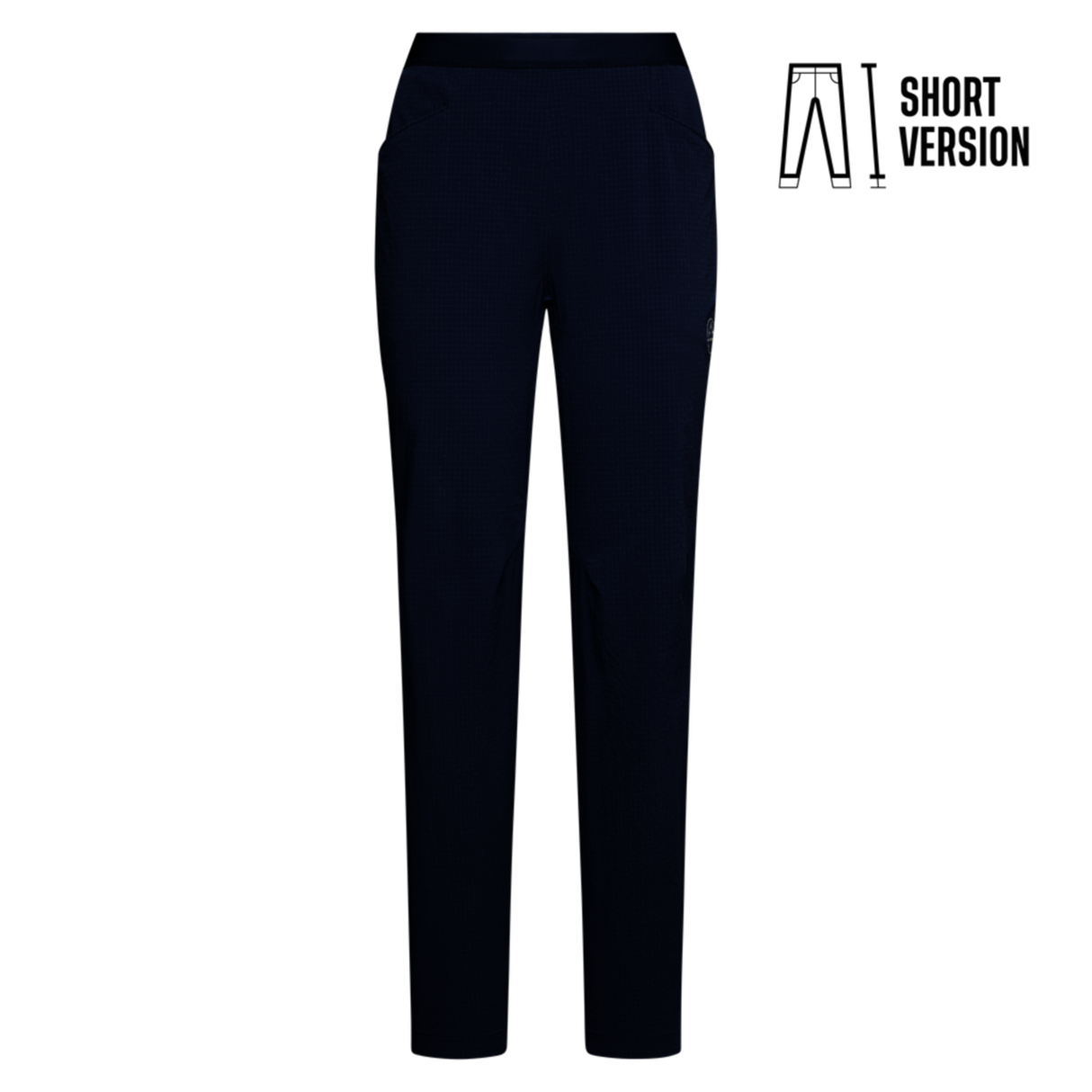 La Sportiva - Helixir Pants W SHORT