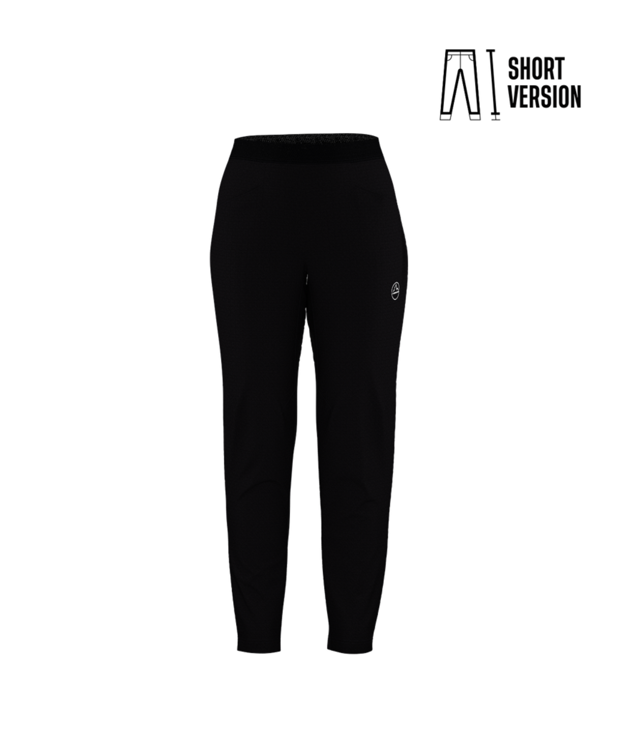 La Sportiva - Helixir Pants W SHORT