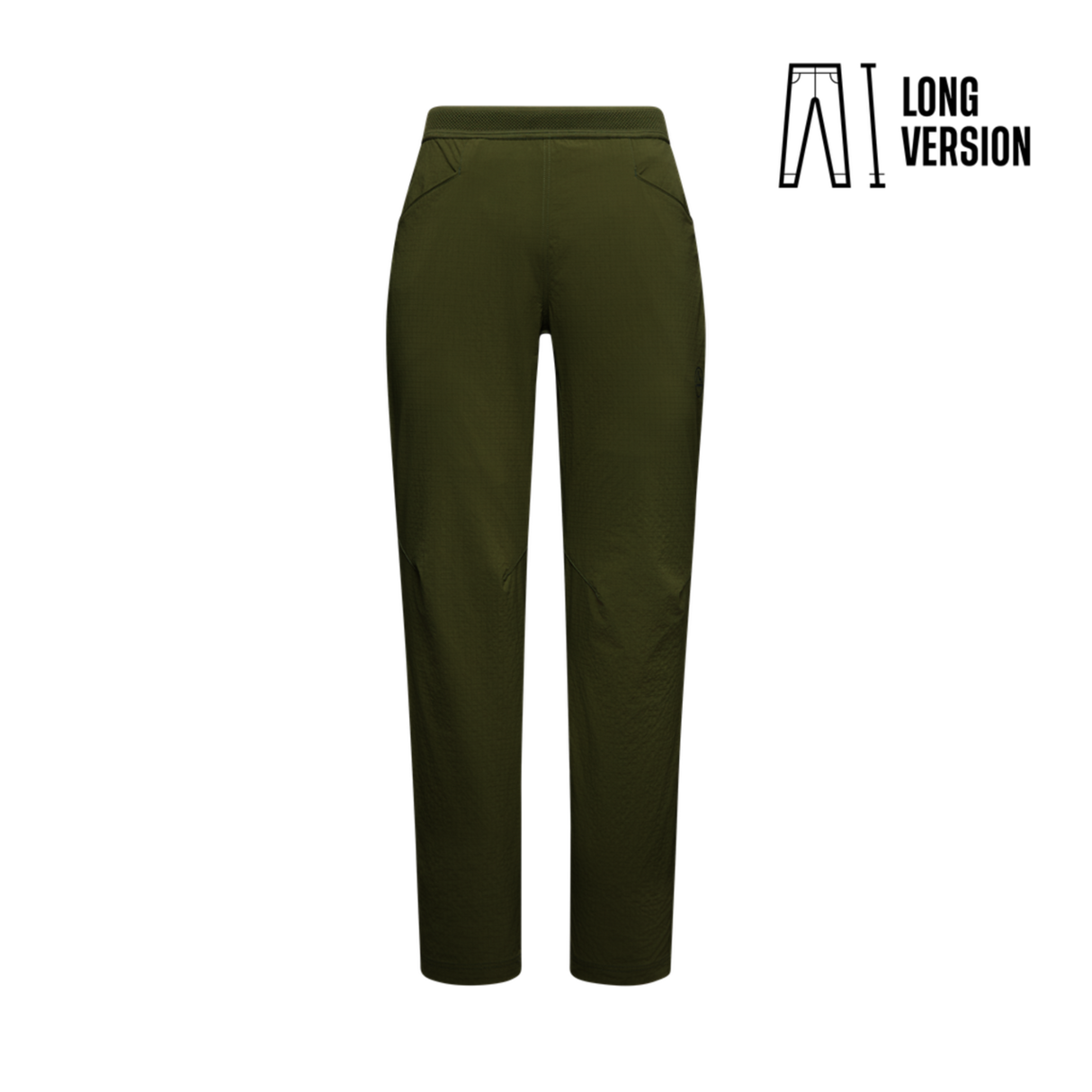 La Sportiva - Helixir Pants W LONG
