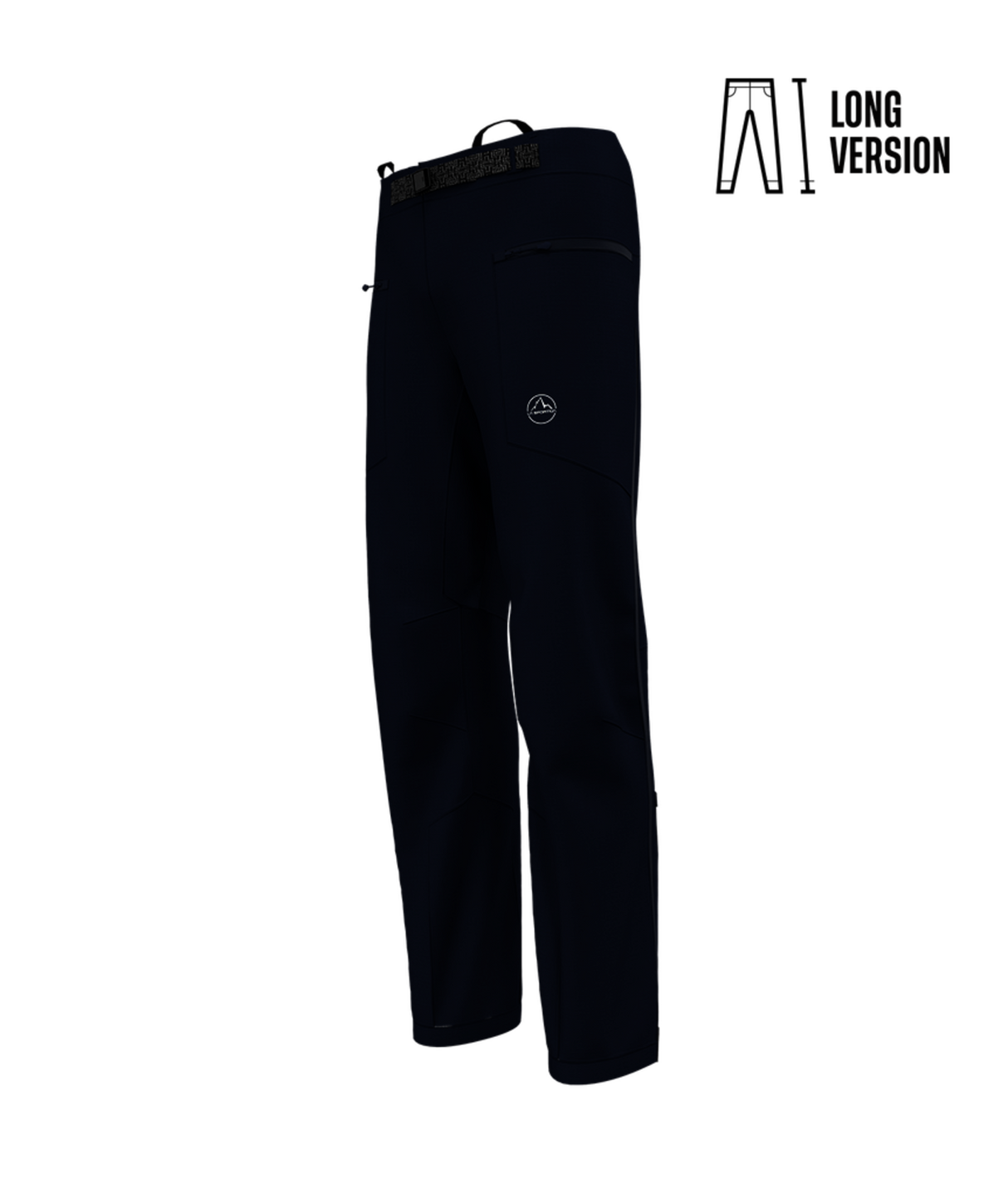 La Sportiva - Alpine Guide GTX Pants M LONG