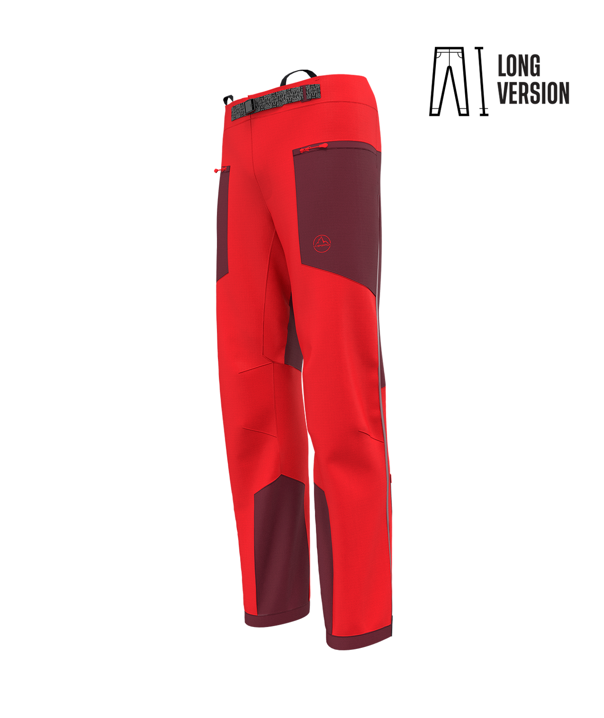 La Sportiva - Alpine Guide GTX Pants M LONG