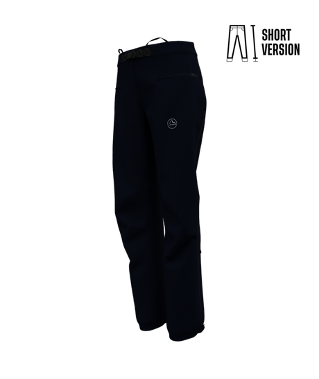 La Sportiva - Alpine Guide GTX Pants W SHORT