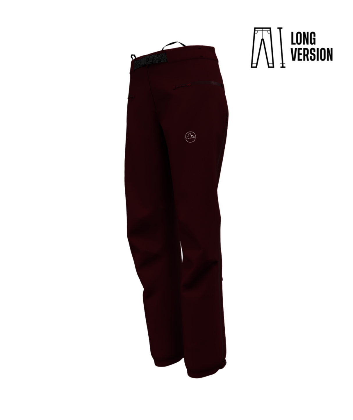 La Sportiva - Alpine Guide GTX Pants W LONG
