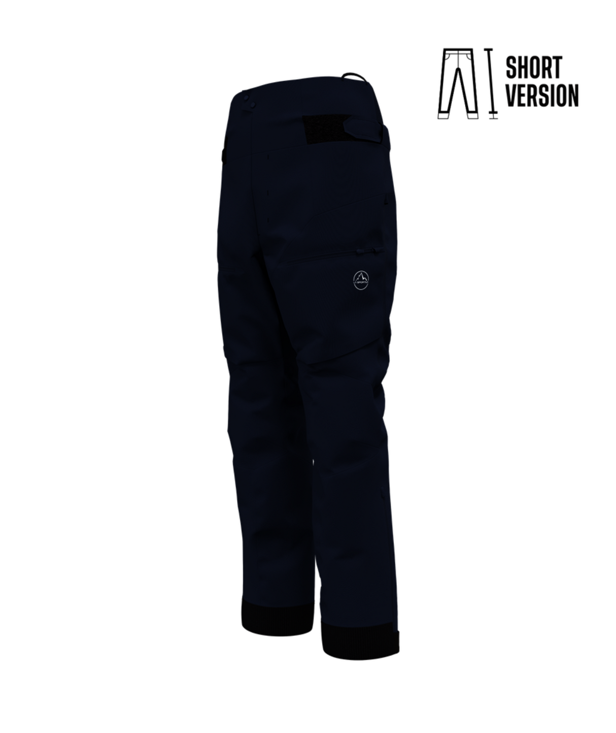 La Sportiva - Supercouloir GTX Pro Pants M SHORT